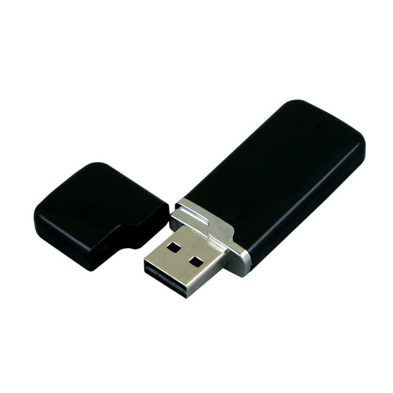 USB 3.0- флешка на 32 Гб с оригинальным колпачком-1
