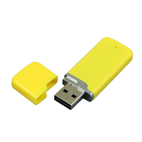 USB 3.0- флешка на 64 Гб с оригинальным колпачком-1