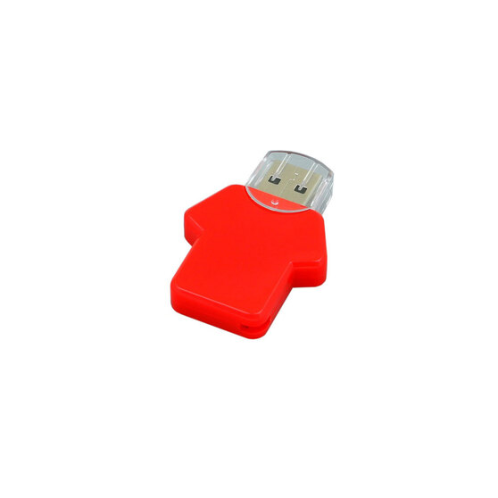 USB 3.0- флешка на 64 Гб в виде футболки-2