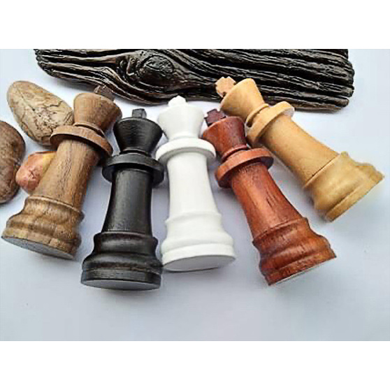 USB 2.0- флешка на 32 Гб «Ферзь»-4