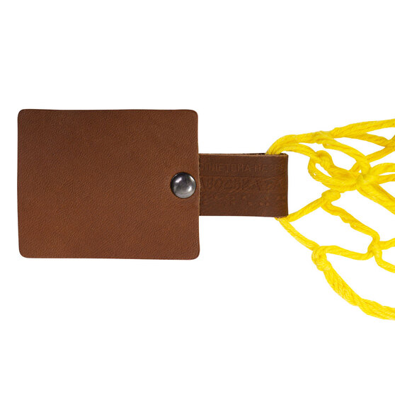 Авоська «Dream» из натурального хлопка, 25 л-4