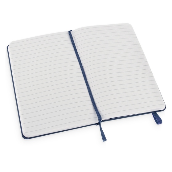 Записная книжка А6 (Pocket) Classic (в линейку)-1