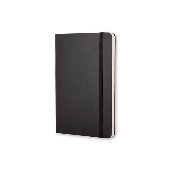Записная книжка А6 (Pocket) Classic (нелинованный)-4