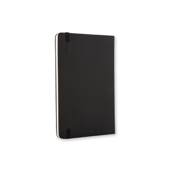 Записная книжка А6 (Pocket) Classic (нелинованный)-5