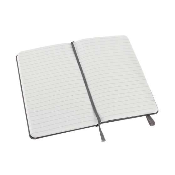 Записная книжка А6 (Pocket) Classic (в линейку)-1