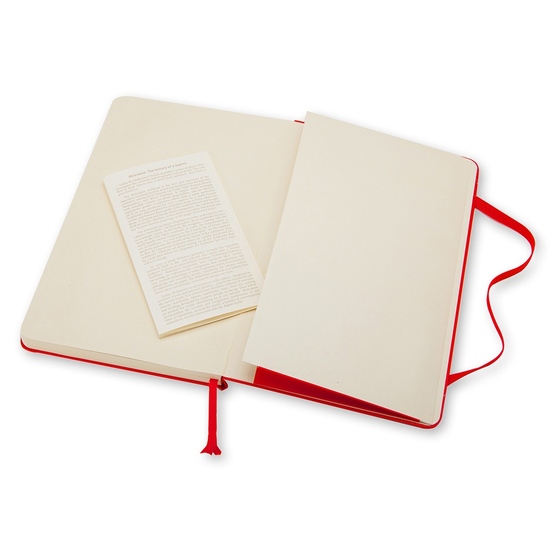 Записная книжка А6 (Pocket) Classic (в линейку)-3