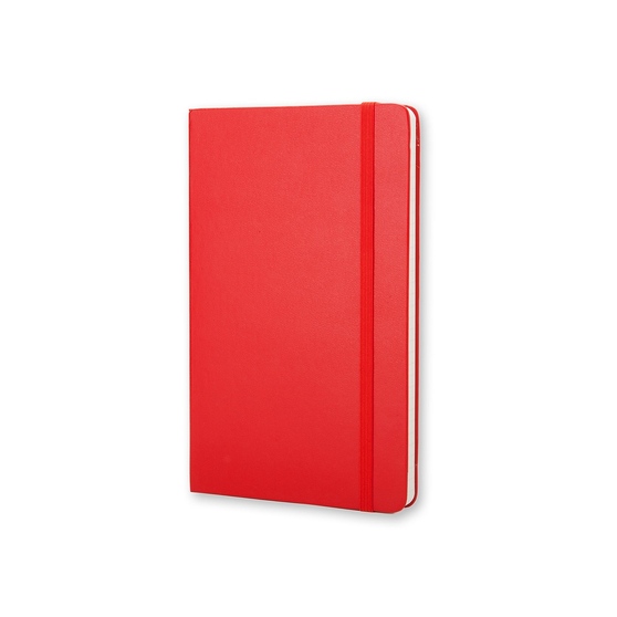 Записная книжка А6 (Pocket) Classic (в линейку)-4