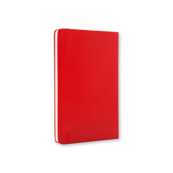 Записная книжка А6 (Pocket) Classic (в линейку)-5