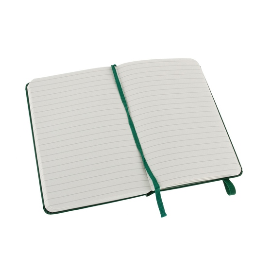 Записная книжка А6 (Pocket) Classic (в линейку)-2