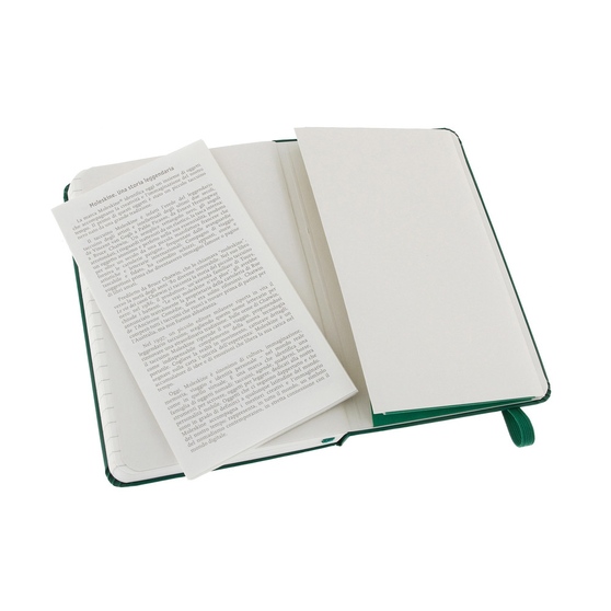 Записная книжка А6 (Pocket) Classic (в линейку)-3