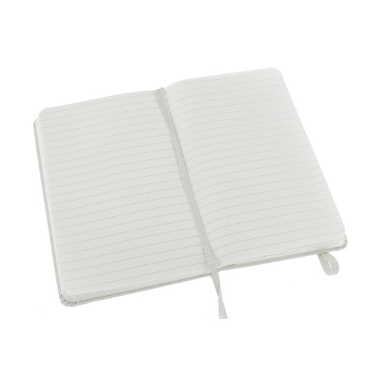 Записная книжка А6 (Pocket) Classic (в линейку)-2