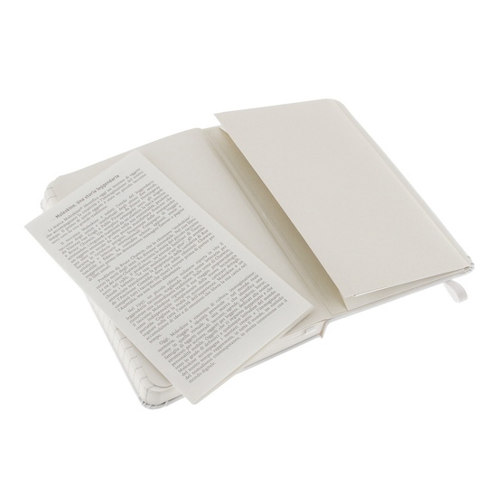 Записная книжка А6 (Pocket) Classic (в линейку)-3
