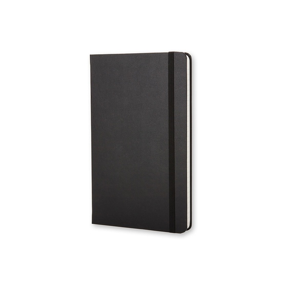 Записная книжка А6 (Pocket) Classic (в линейку)-4