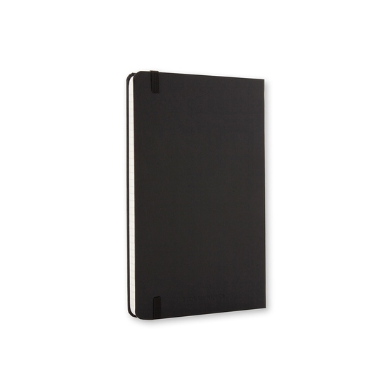 Записная книжка А6 (Pocket) Classic (в линейку)-5
