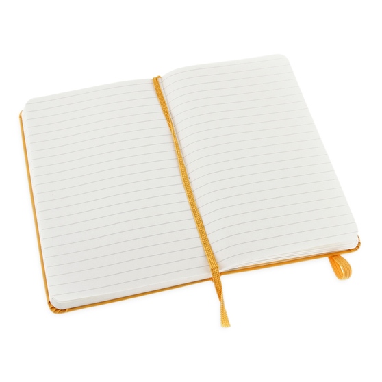 Записная книжка А6 (Pocket) Classic (в линейку)-2