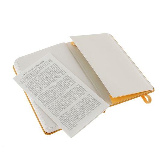 Записная книжка А6 (Pocket) Classic (в линейку)-3