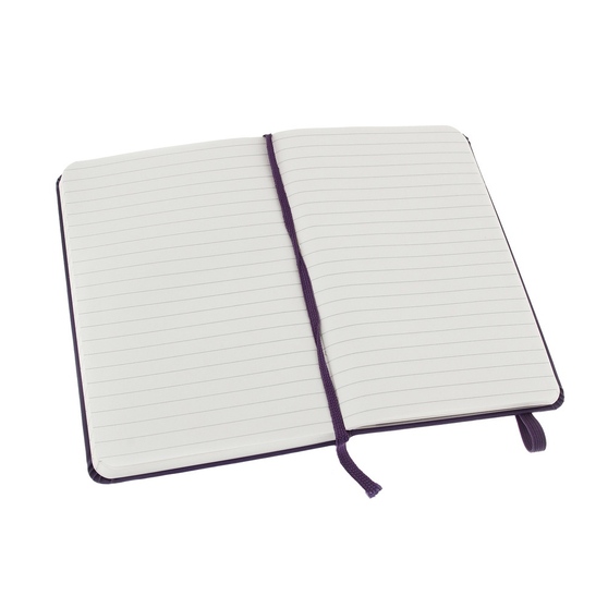 Записная книжка А6 (Pocket) Classic (в линейку)-2