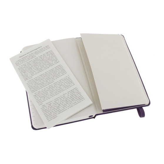 Записная книжка А6 (Pocket) Classic (в линейку)-3