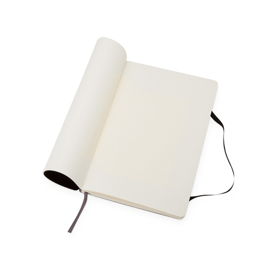 Записная книжка А6 (Pocket) Classic Soft (нелинованный)-2