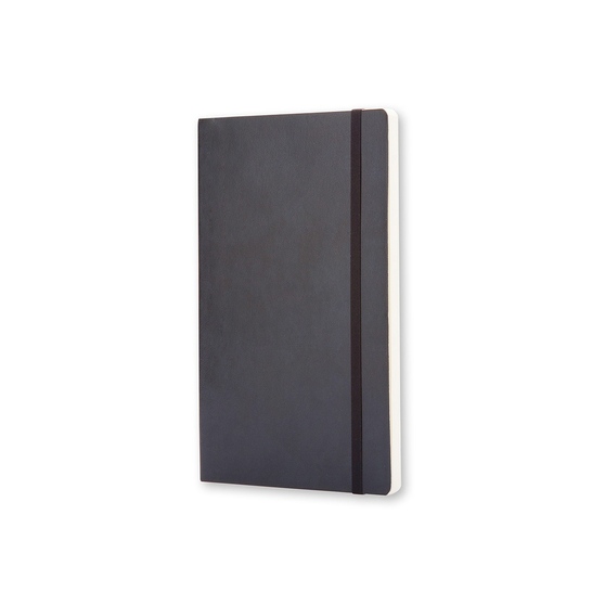 Записная книжка А6 (Pocket) Classic Soft (нелинованный)-4