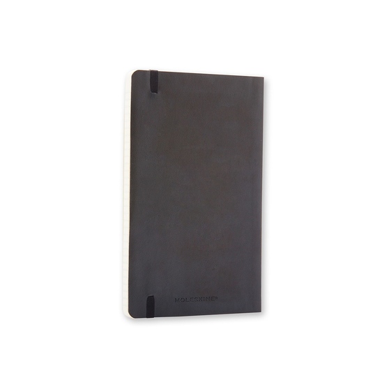 Записная книжка А6 (Pocket) Classic Soft (нелинованный)-5