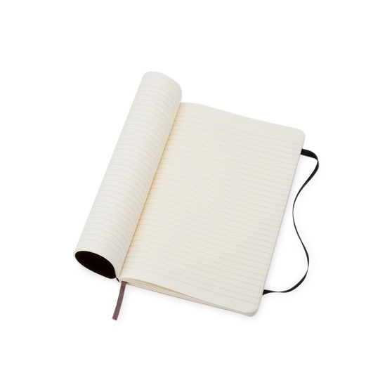 Записная книжка А6 (Pocket) Classic Soft (в линейку)-2