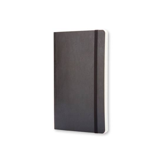 Записная книжка А6 (Pocket) Classic Soft (в линейку)-4