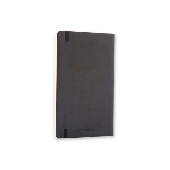 Записная книжка А6 (Pocket) Classic Soft (в линейку)-5