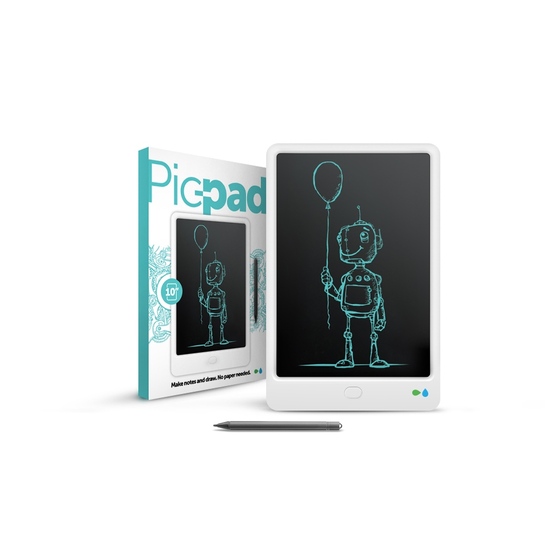 Планшет для рисования «Pic-Pad» с ЖК экраном-1