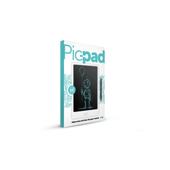 Планшет для рисования «Pic-Pad» с ЖК экраном-2