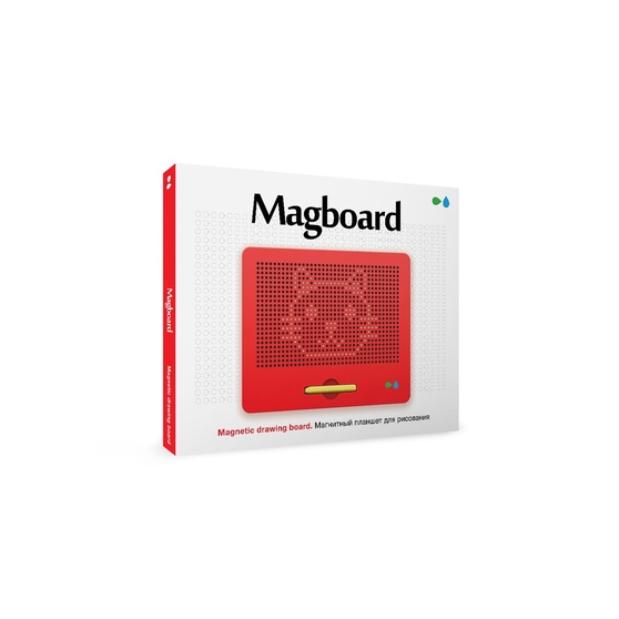 Магнитный планшет для рисования «Magboard»-3