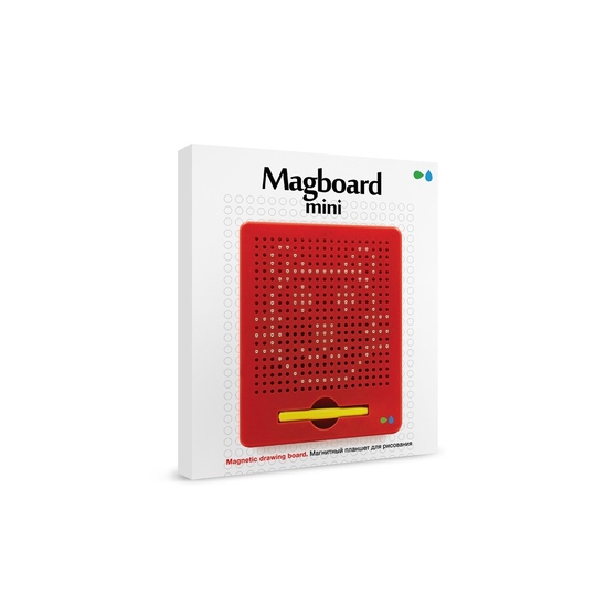 Магнитный планшет для рисования «Magboard mini»-2