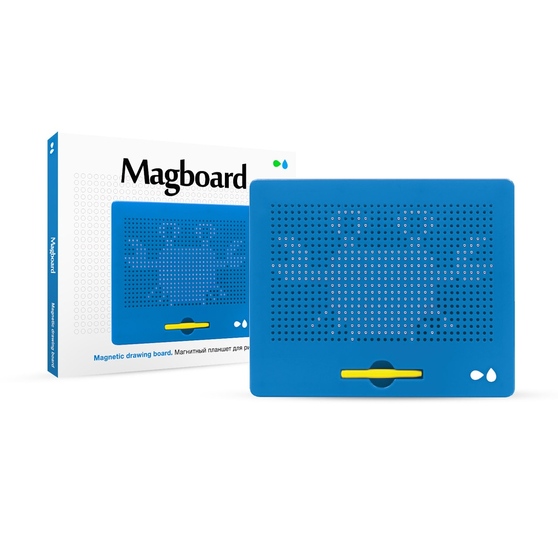 Магнитный планшет для рисования «Magboard»-1