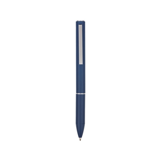 Металлическая шариковая ручка «Classy» soft-touch-1