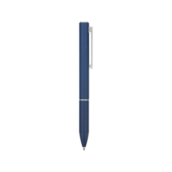 Металлическая шариковая ручка «Classy» soft-touch-2