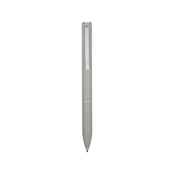 Металлическая шариковая ручка «Classy» soft-touch-1