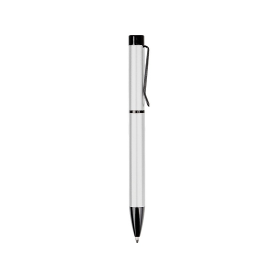 Металлическая шариковая ручка «Black Lama» soft-touch-2