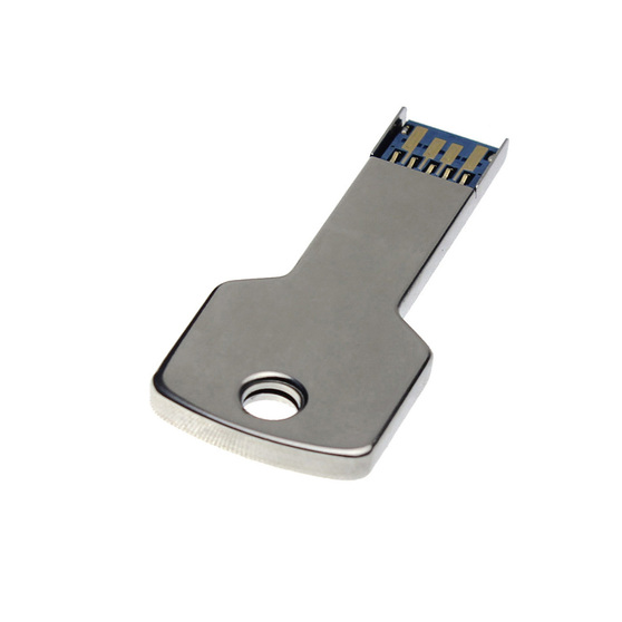 USB 3.0- флешка на 32 Гб в виде ключа-2