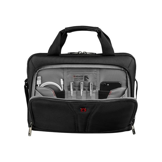 Сумка для ноутбука 14" «WENGER BC Free»-4
