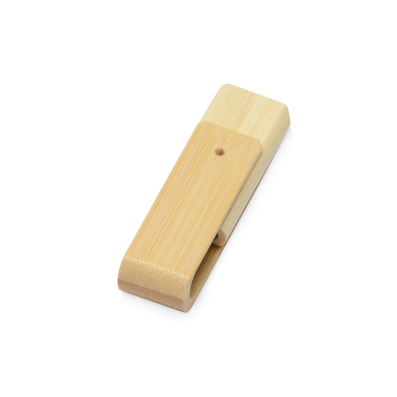 USB-флешка 2.0 на 16 Гб «Eco»-1