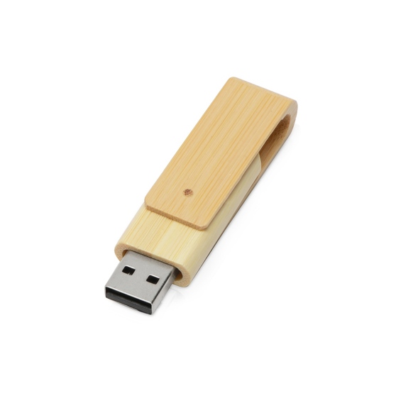 USB-флешка 2.0 на 16 Гб «Eco»-2