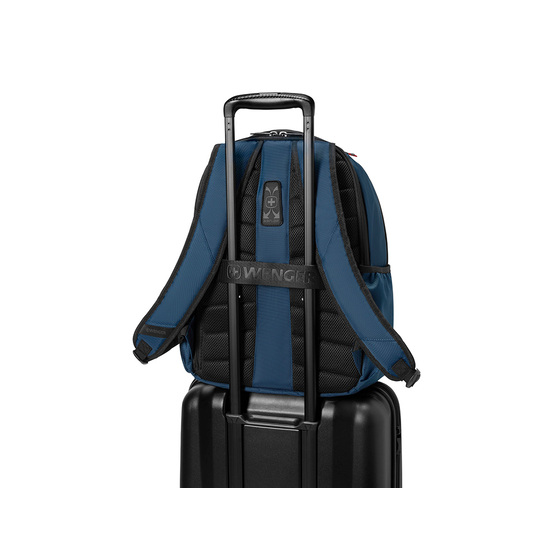 Рюкзак «XE Professional» с отделением для ноутбука 15.6"-4