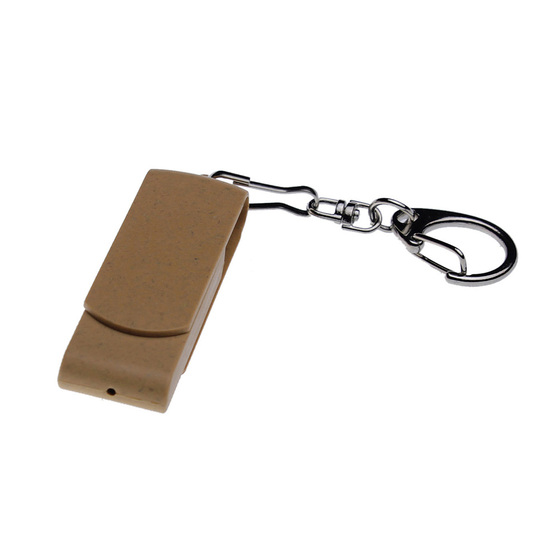 USB 3.0- флешка промо «Варуна» на 16 ГБ с поворотным механизмом-1