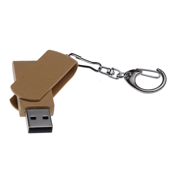 USB 3.0- флешка промо «Варуна» на 16 ГБ с поворотным механизмом-2