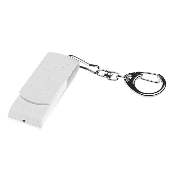 USB 3.0- флешка промо «Варуна» на 16 ГБ с поворотным механизмом-1
