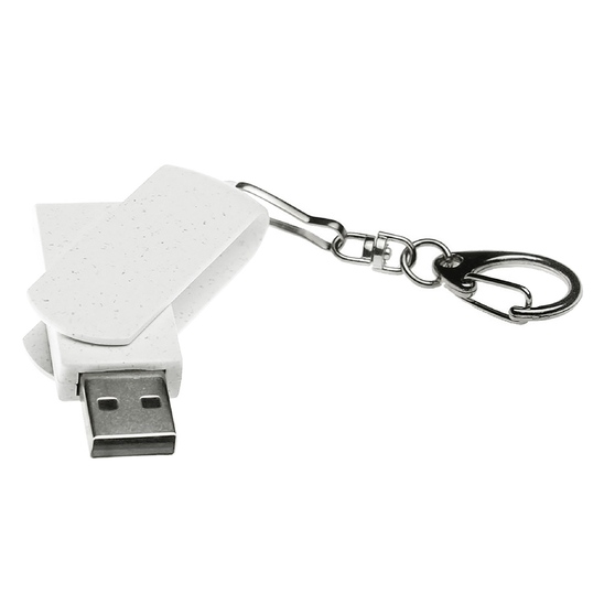 USB 3.0- флешка промо «Варуна» на 16 ГБ с поворотным механизмом-2