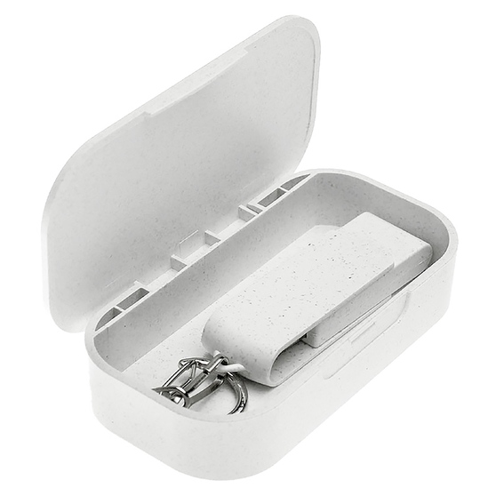 USB 3.0- флешка промо «Варуна» на 16 ГБ с поворотным механизмом-3