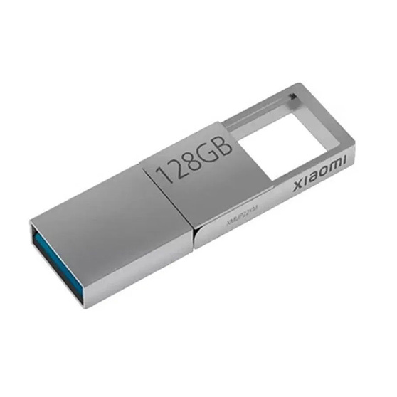 USB 3.0-флешка на 128 Гб с разъемами USB-A и Type-C-2