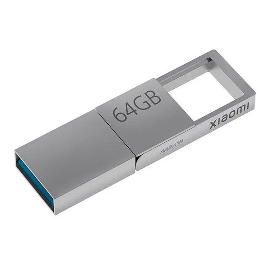 USB 3.0-флешка на 64 Гб с разъемами USB-A и Type-C-2