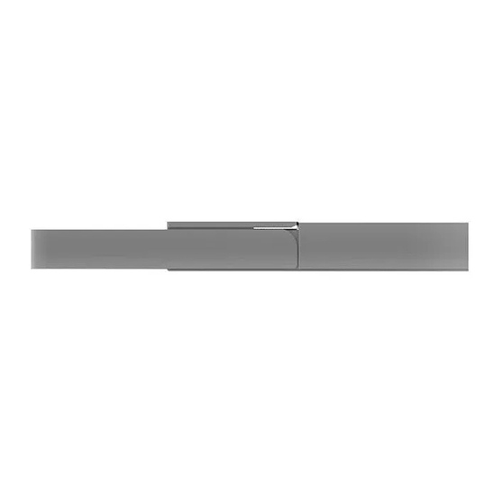 USB 3.0-флешка на 64 Гб с разъемами USB-A и Type-C-4